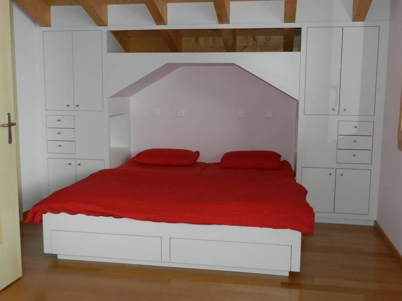Gletscherblick, Chalet in Saanenmöser, Zweisimmen, Zwitserland voor 10 personen foto 19
