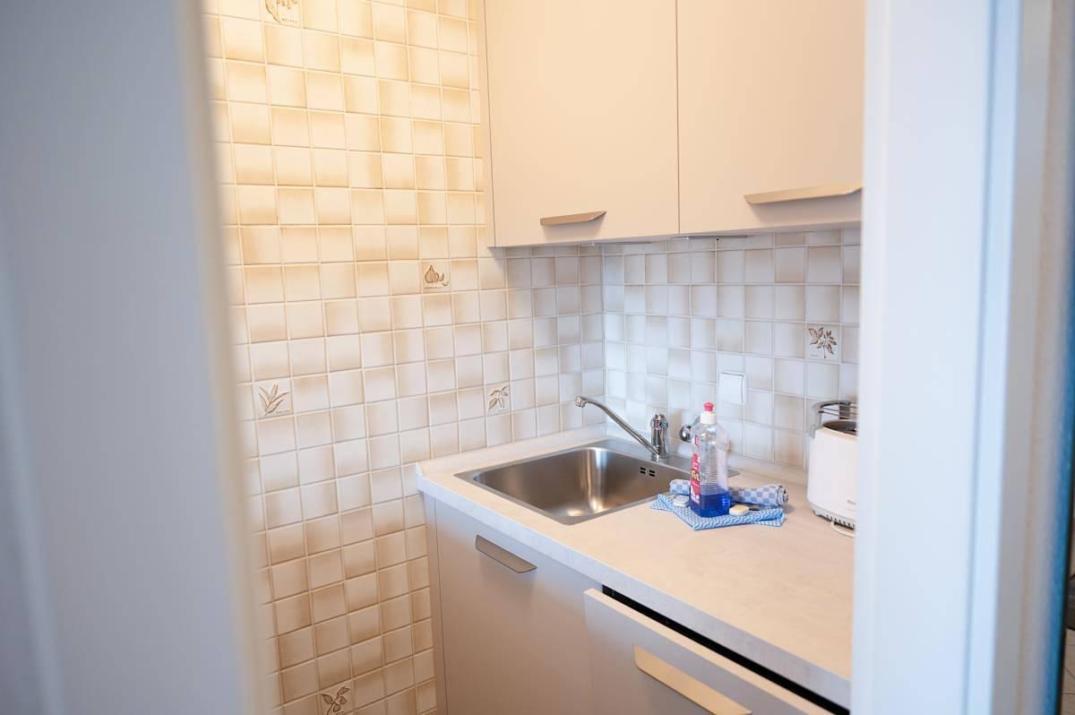 Vakantieappartement in Scharbeutz, Duitsland voor 4 personen foto 14