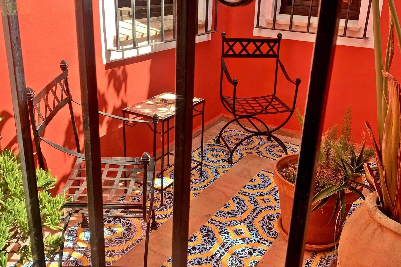 Vakantiehuis in Benidoleig, Spanje voor 8 personen foto 11