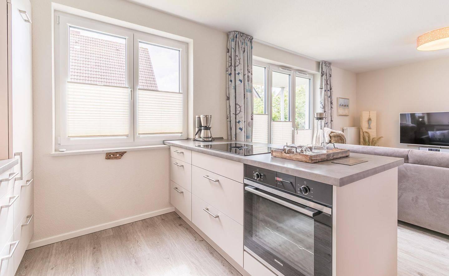 Vakantieappartement in Büsum, Duitsland voor 4 personen foto 12