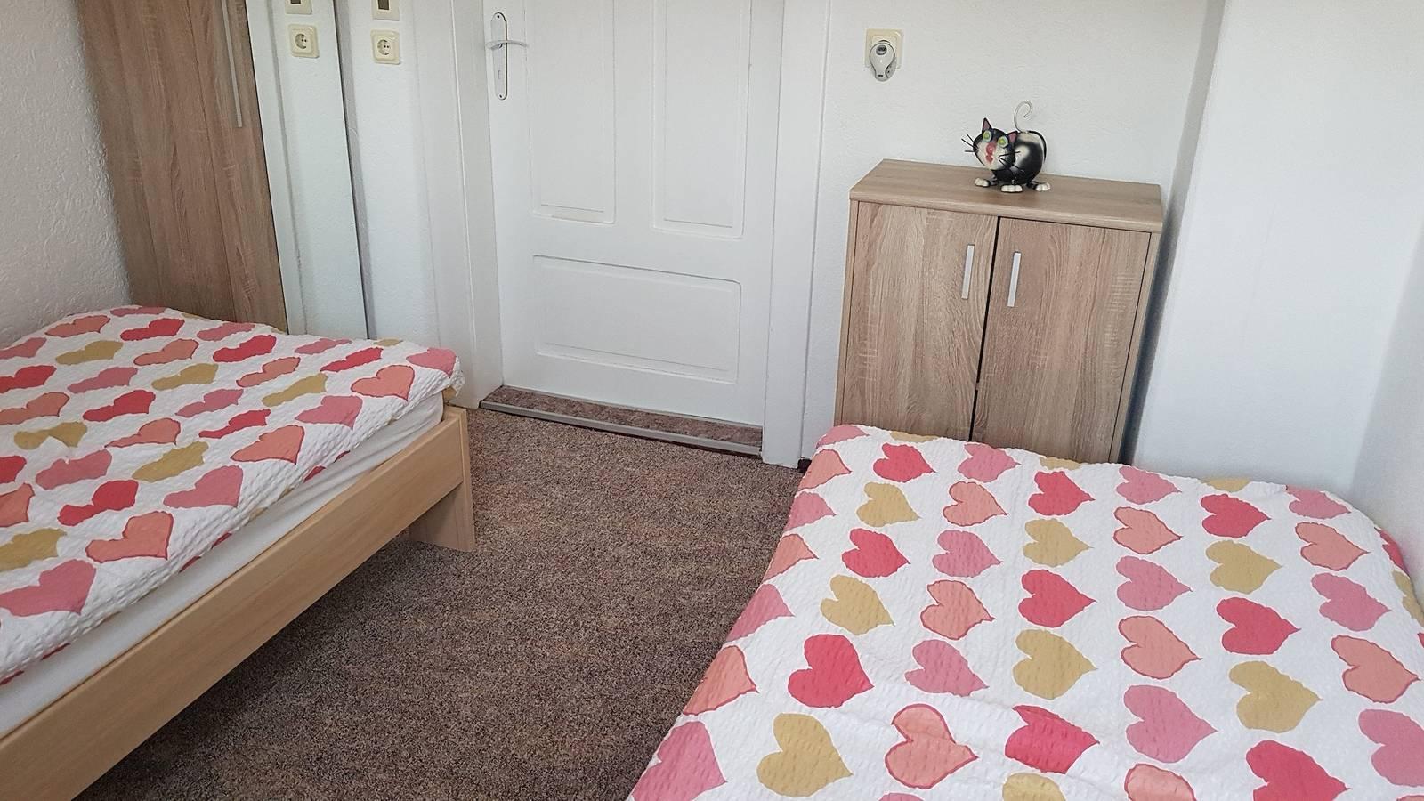 Vakantieappartement in Ertsgebergte, Duitsland voor 5 personen foto 16