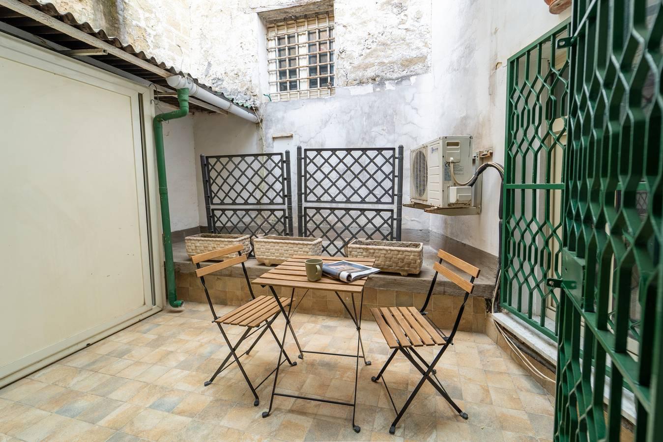 Vakantieappartement in Napels, Italië voor 7 personen foto 6