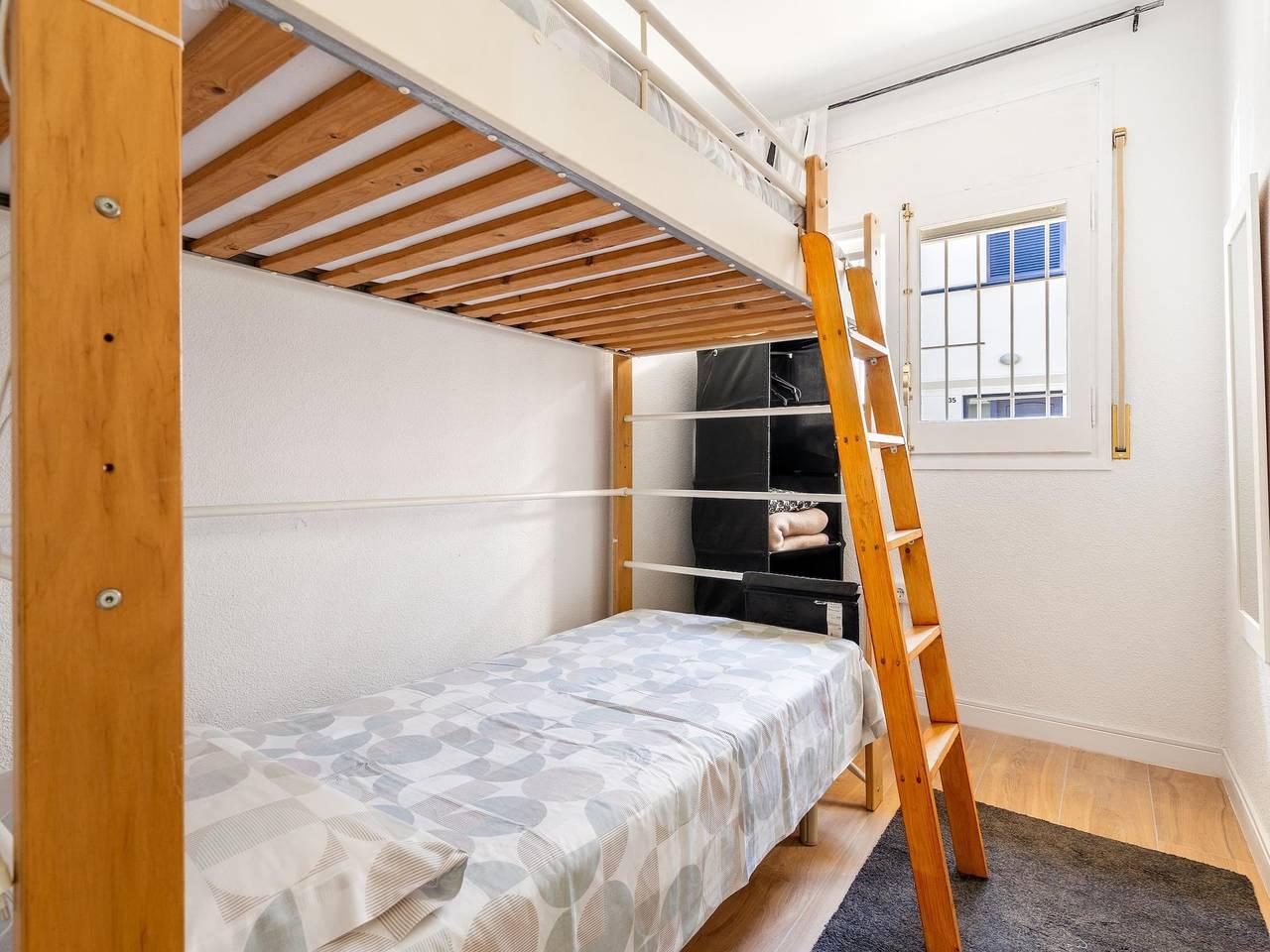 Vakantieappartement in Maresme, Spanje voor 6 personen foto 16