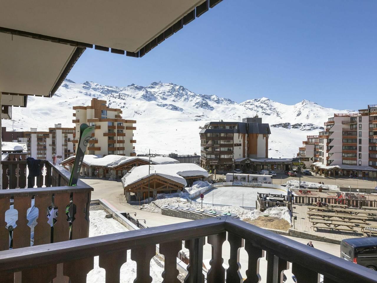 Vakantieappartement in Savoie, Frankrijk voor 4 personen foto 12