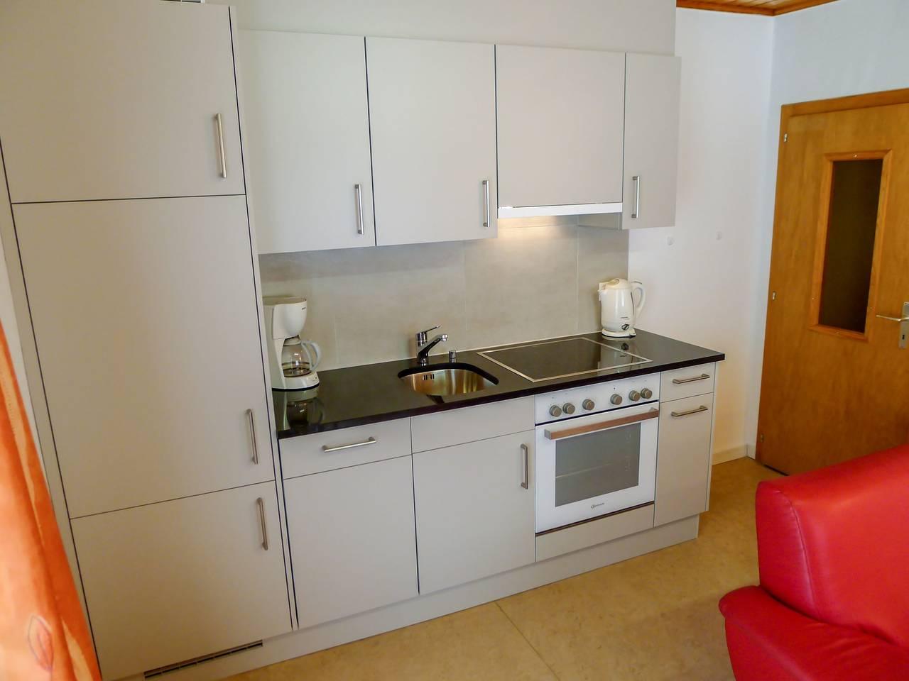 Vakantieappartement in Embd, Zwitserland voor 4 personen foto 3