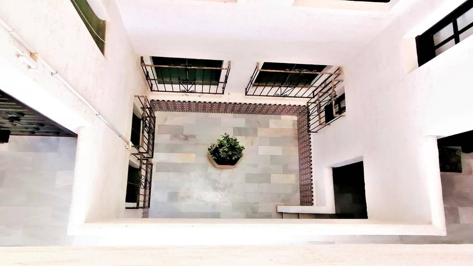 Vakantieappartement met zeezicht in Platja Cala Mar d'en Manassa (l'Escala), L'Escala, Spanje voor 4 personen foto 24
