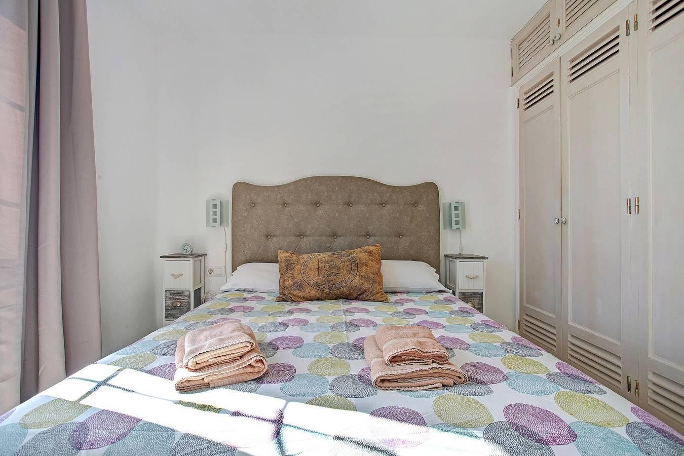 Vakantieappartement in Yaiza, Spanje voor 5 personen foto 15