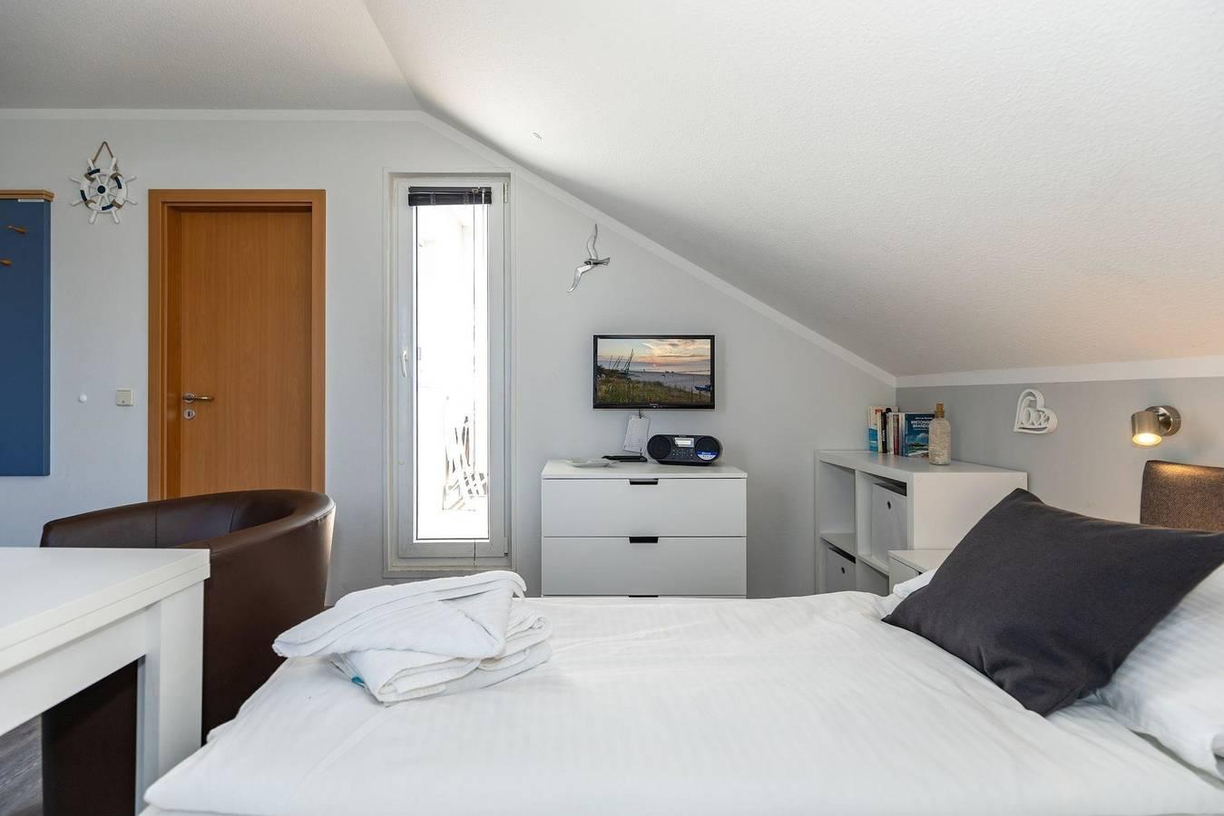 Vakantieappartement in Kühlungsborn, Duitsland voor 2 personen foto 4