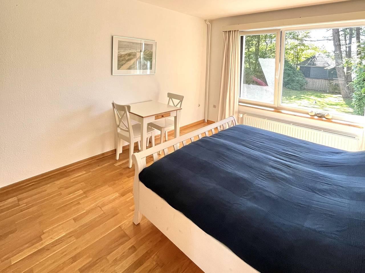 Vakantieappartement in Waddenzee, Duitsland voor 6 personen foto 11