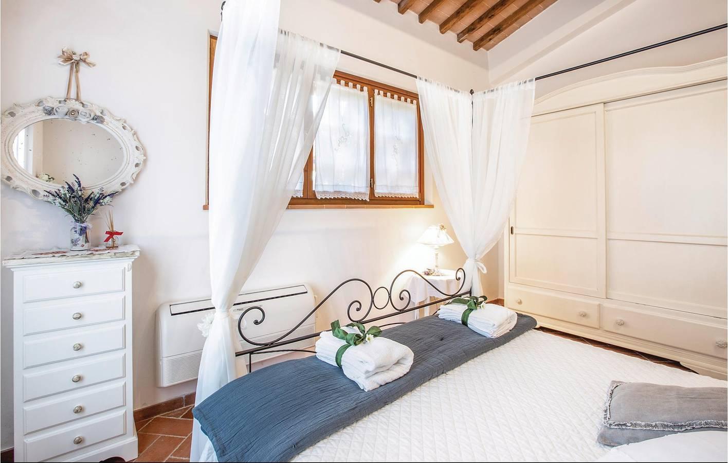 Vakantiehuis in Provincie Siena, Italië voor 4 personen foto 15