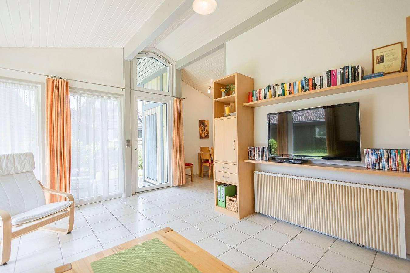 Vakantiehuis in Bodensee, Duitsland voor 5 personen foto 5