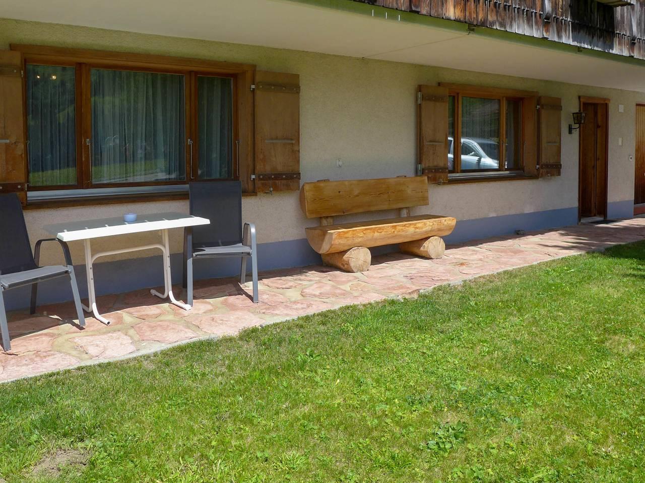 Chalet Chiebrendli in Schwendi b. Grindelwald, Grindelwald, Zwitserland voor 2 personen foto 6