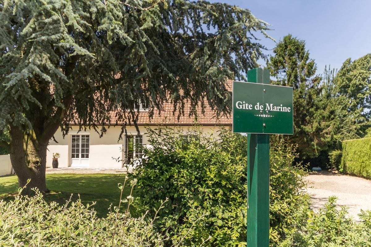 Vakantiehuis in Petit-Caux, Frankrijk voor 11 personen foto 17