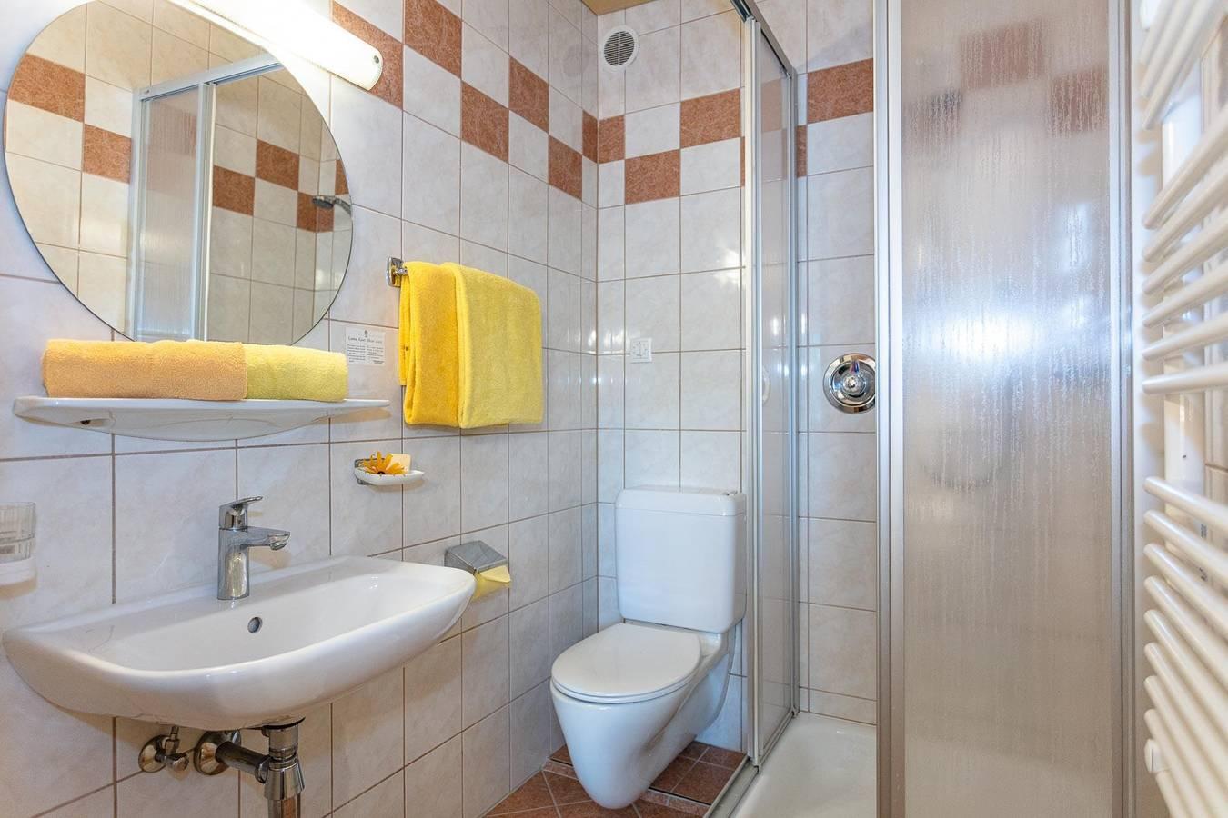 Vakantieappartement in Lofer, Oostenrijk voor 2 personen foto 5