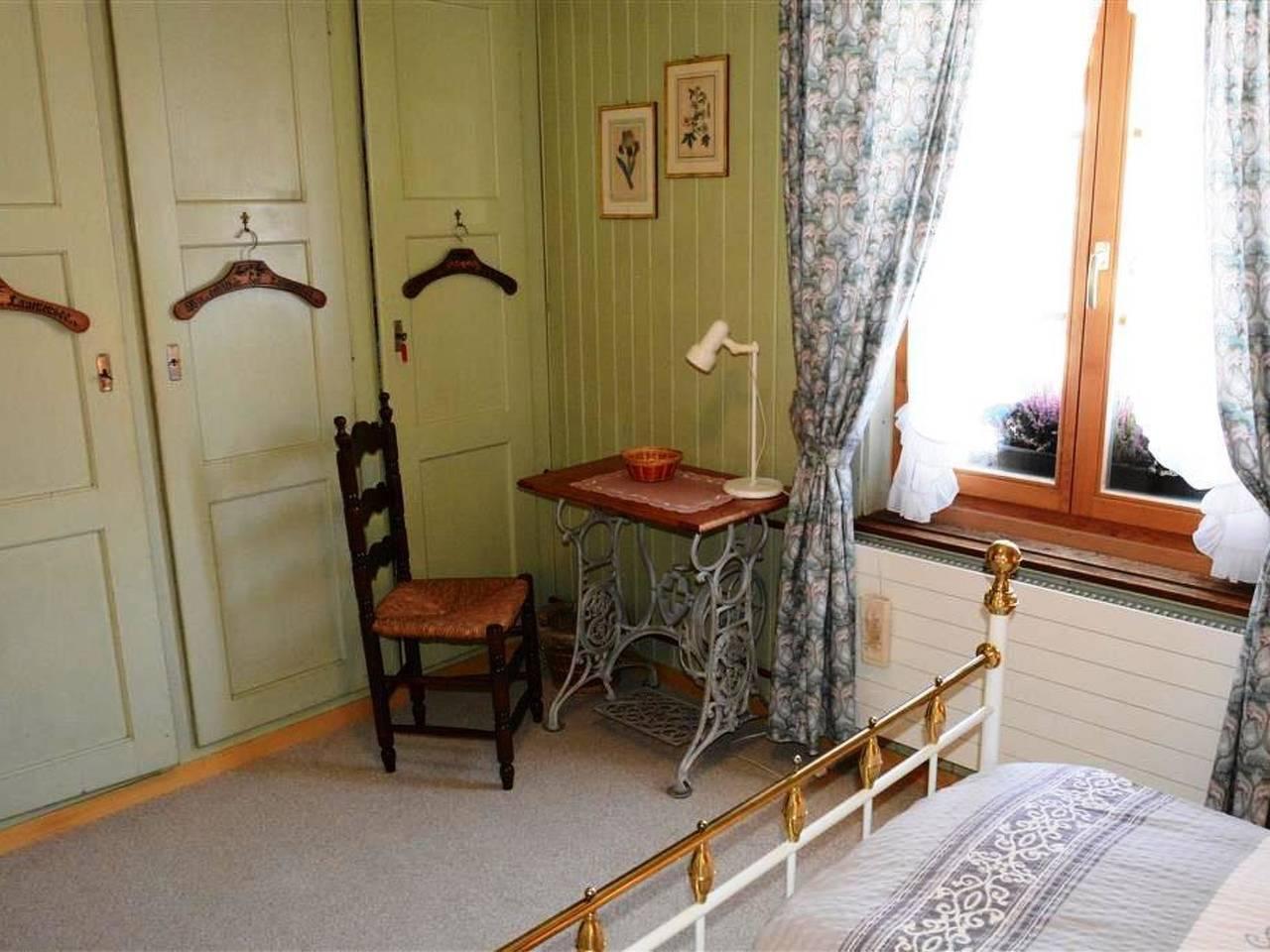 Vakantieappartement in Saanen, Zwitserland voor 4 personen foto 14