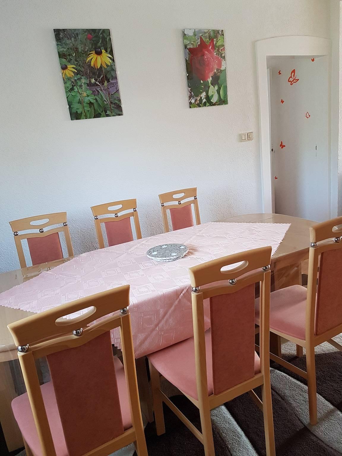 Vakantieappartement in Ertsgebergte, Duitsland voor 5 personen foto 8