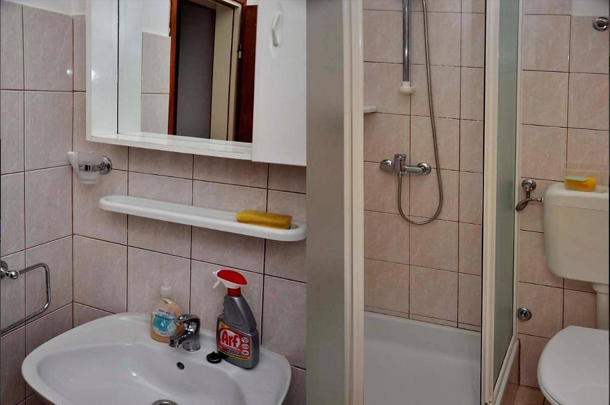 Vakantieappartement in Korcula, Kroatië voor 3 personen foto 7