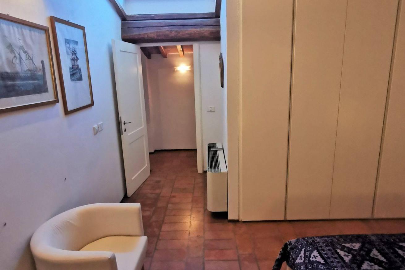 Vakantieappartement met airconditioning in Siena, Provincie Siena, Italië voor 6 personen foto 22