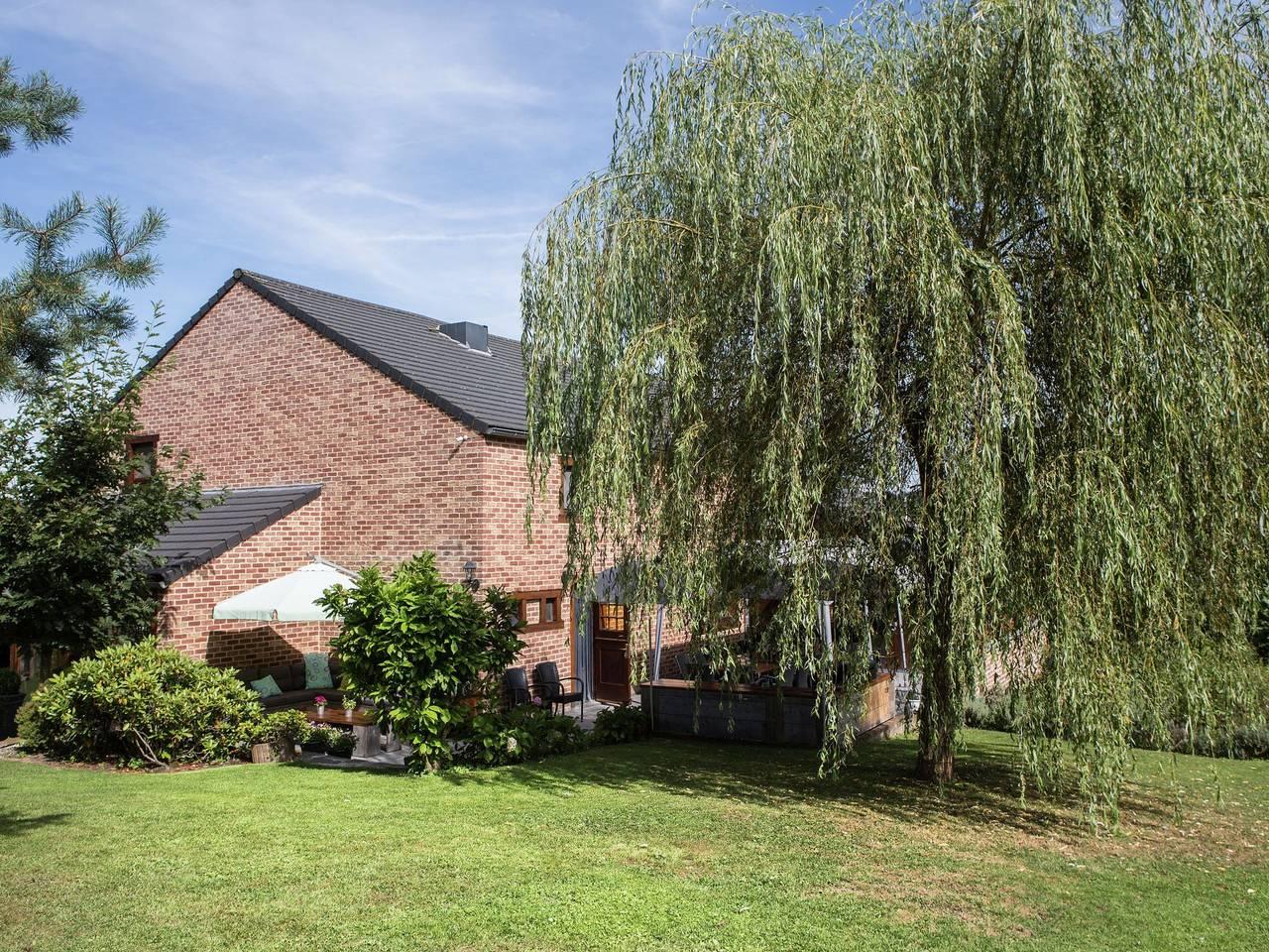 Vakantiehuis in Durbuy, België voor 25 personen foto 7