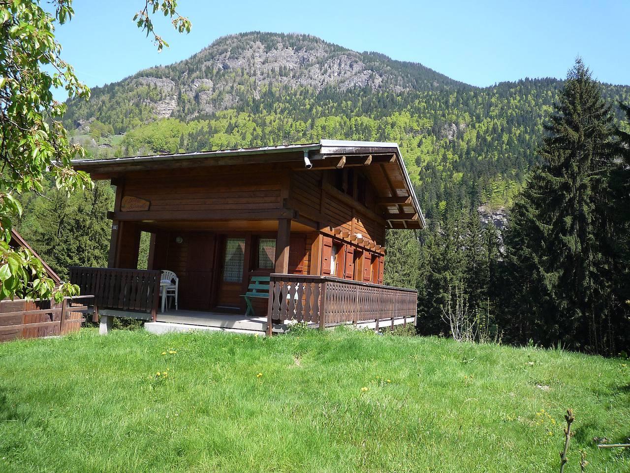 Vakantiehuis in Rhône-Alpes, Frankrijk voor 6 personen foto 17