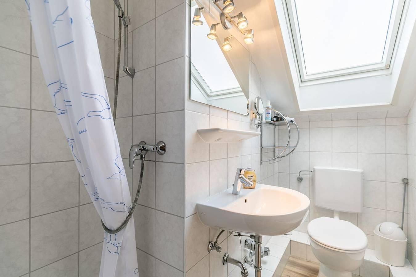 Vakantieappartement in Büsum, Duitsland voor 4 personen foto 8