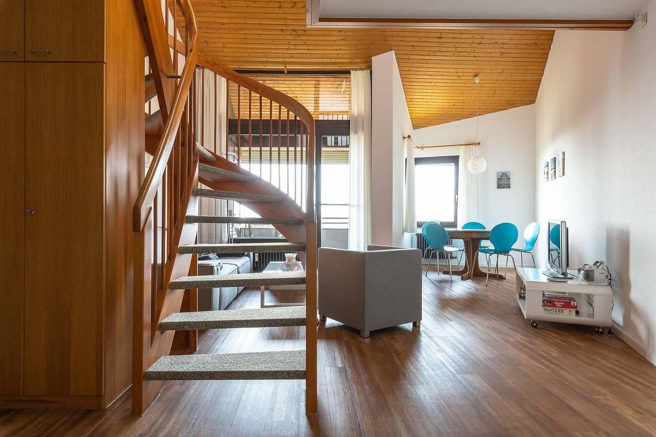 Vakantieappartement in Bodensee, Duitsland voor 4 personen foto 4