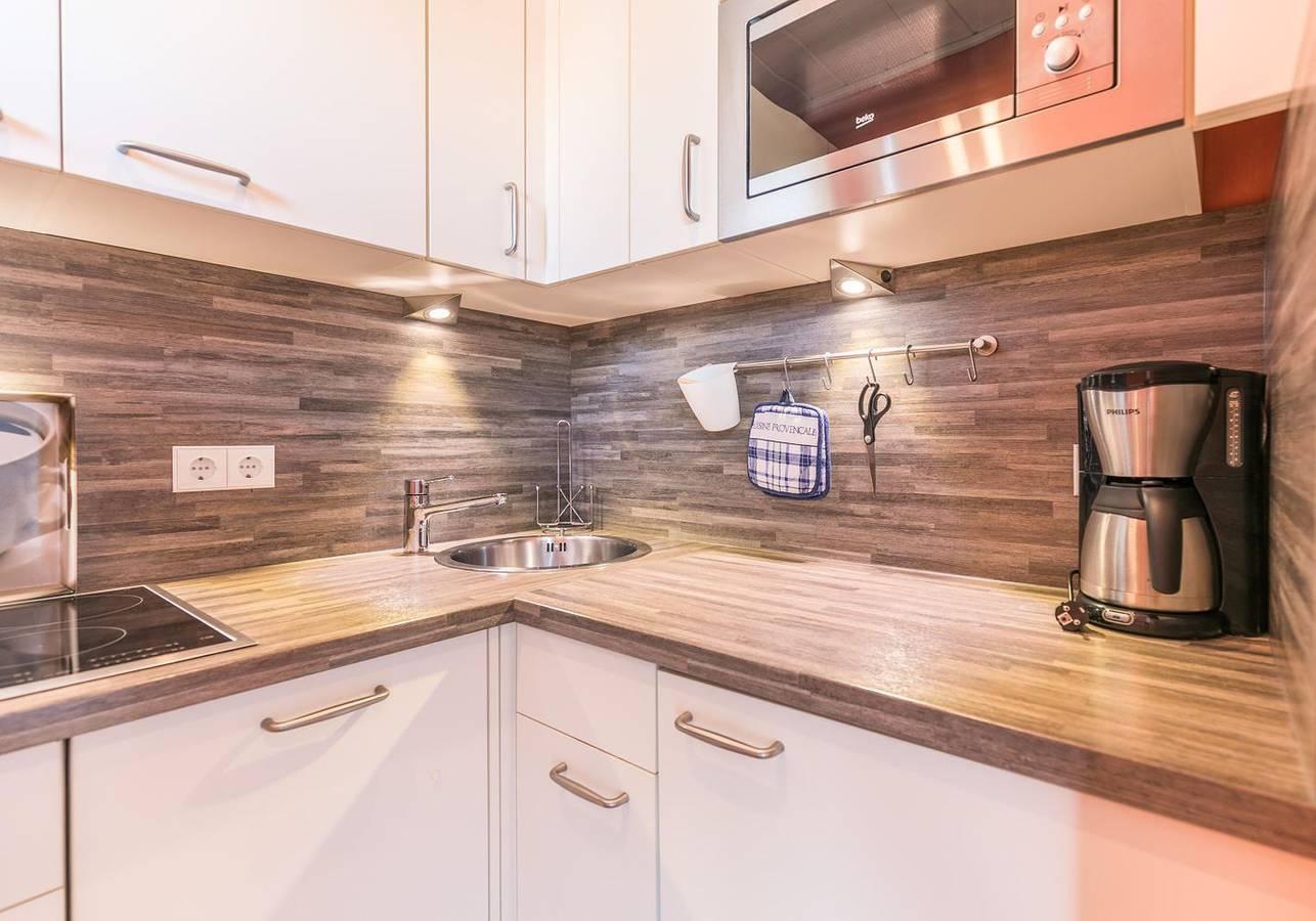 Vakantieappartement in Büsum, Duitsland voor 3 personen foto 13