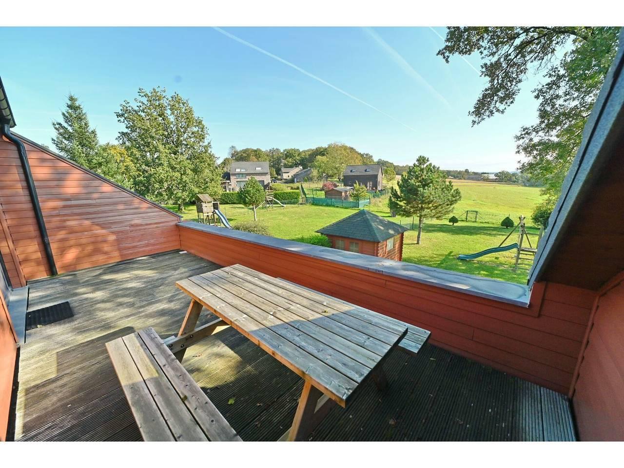 Vakantiehuis in Durbuy, België voor 11 personen foto 5