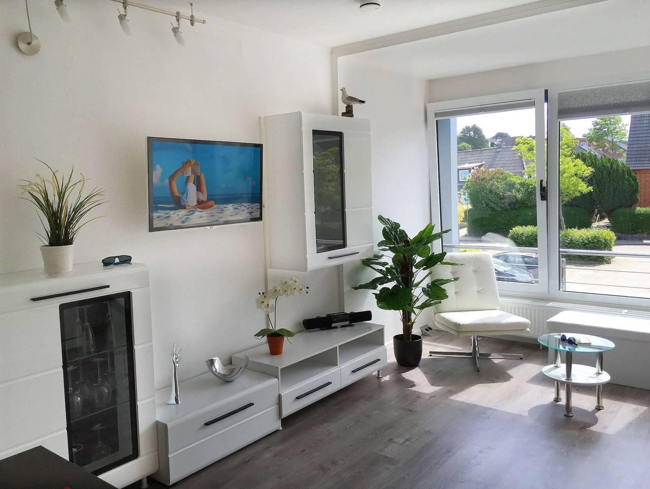 Vakantieappartement in Laboe, Duitsland voor 3 personen foto 3