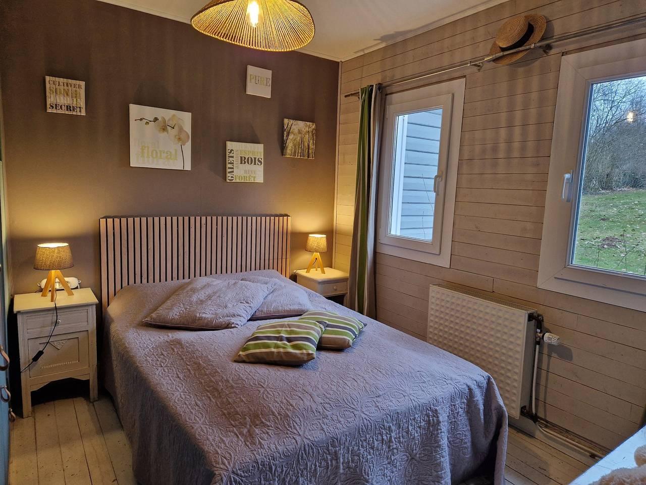 Vakantiehuis in Libin, België voor 6 personen foto 4