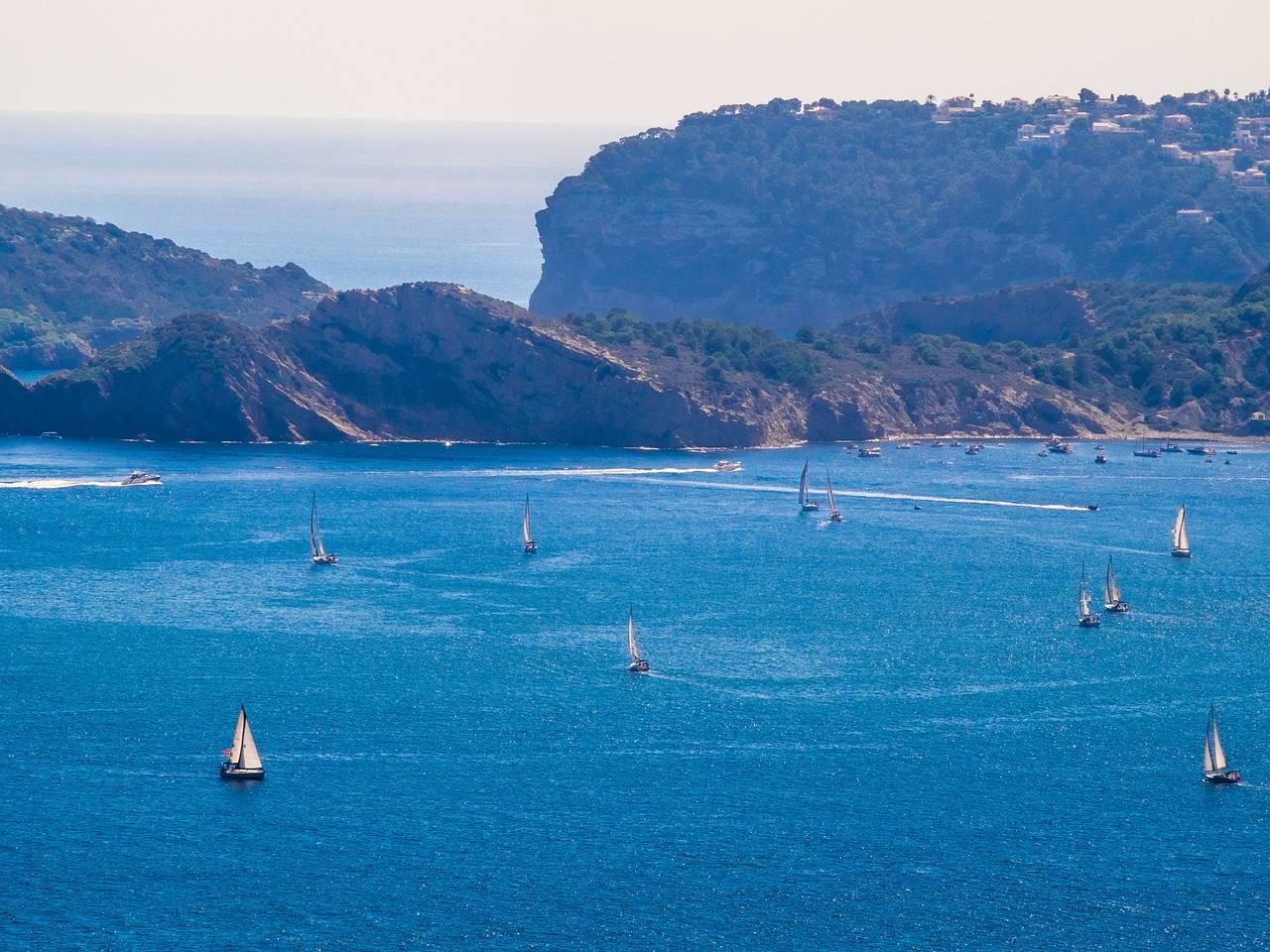 La Sabatera in Teulada (Spanje), Costa Blanca, Spanje voor 8 personen foto 23