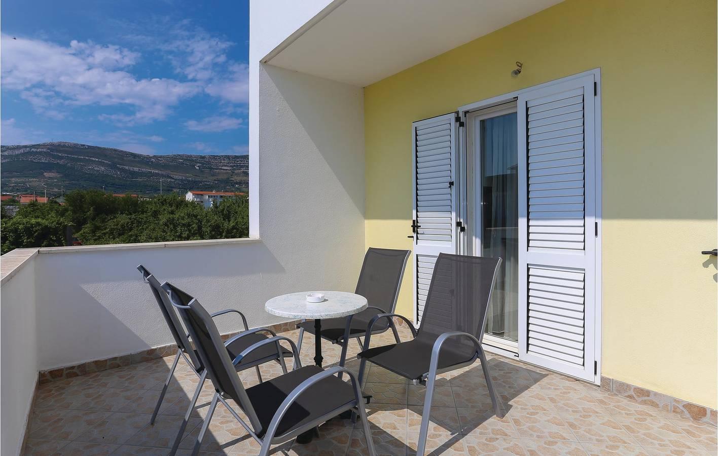Vakantiehuis in Kaštela, Kroatië voor 12 personen foto 9
