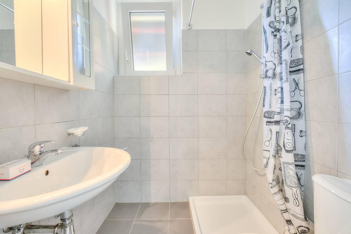 Vakantieappartement in Lugano foto 9