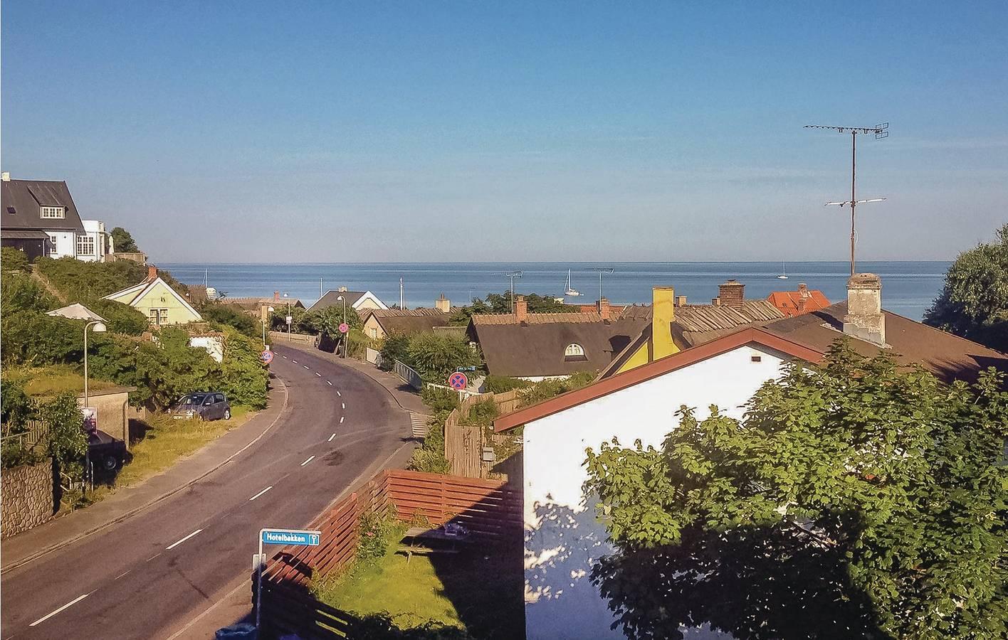 Vakantieappartement in Gribskov, Denemarken voor 5 personen foto 3