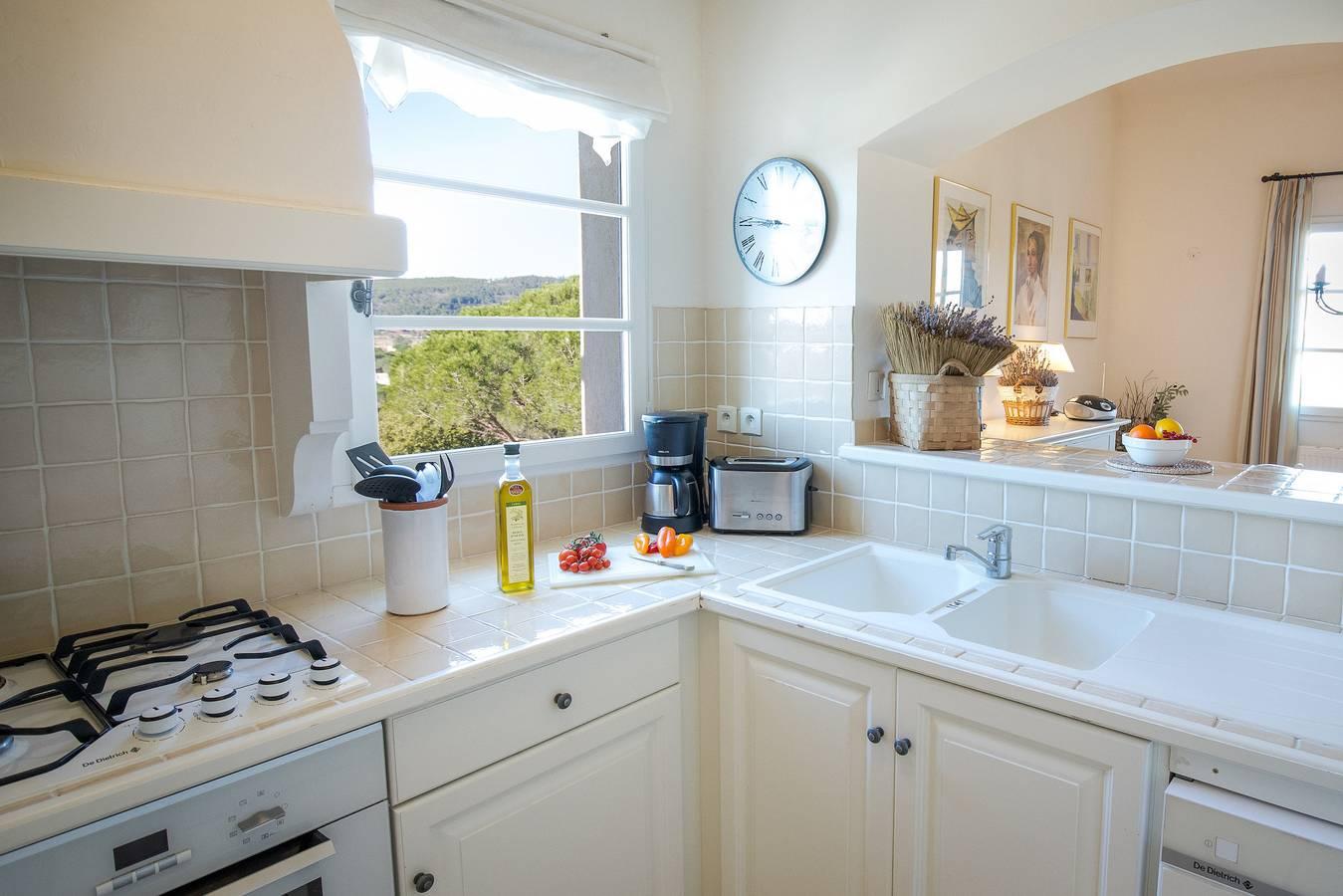 Vakantieappartement in Var, Frankrijk voor 4 personen foto 5