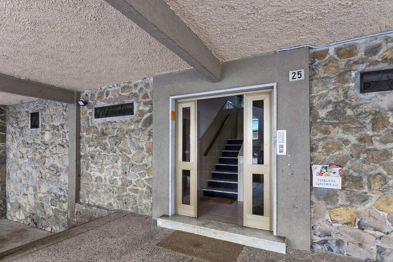 Vakantieappartement in Genua, Italië voor 4 personen foto 17