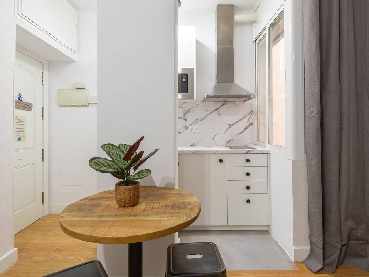Vakantieappartement in Malaga, Spanje voor 2 personen foto 5