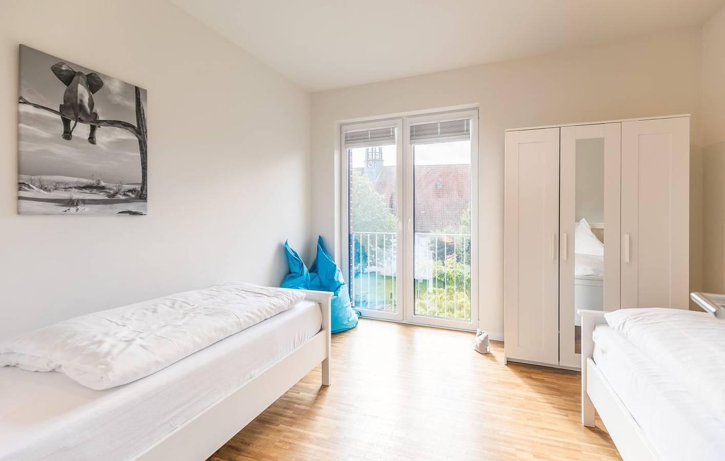 Vakantieappartement in Büsum, Duitsland voor 4 personen foto 16