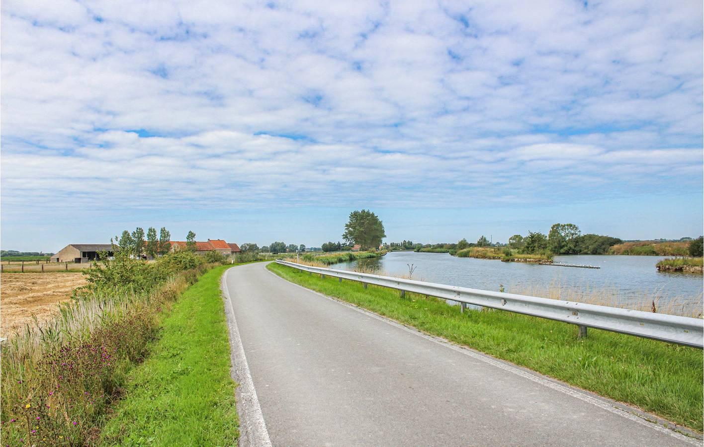 Vakantiehuis in Diksmuide, België voor 8 personen foto 12