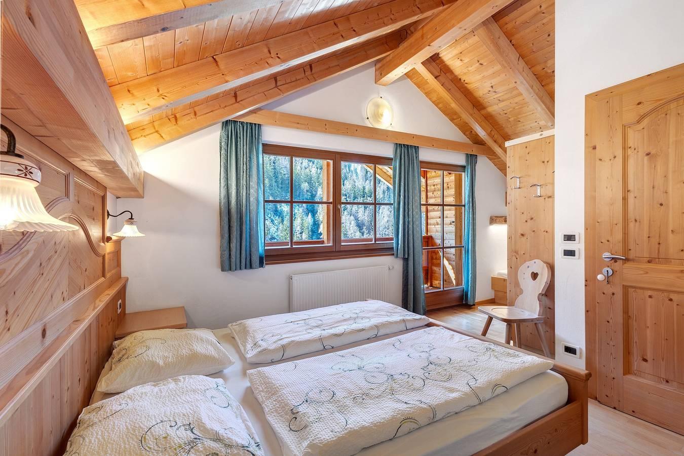 Vakantieappartement in La Val, Italië voor 4 personen foto 12