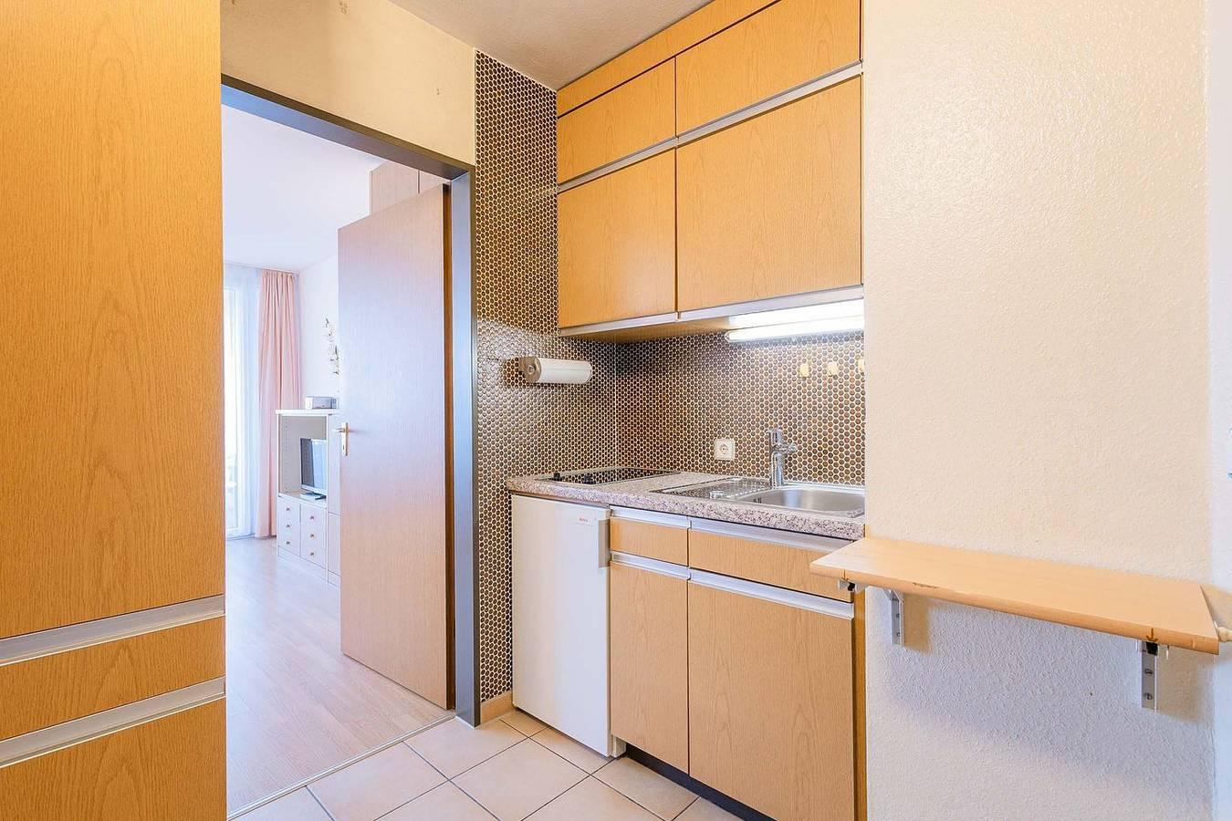 Vakantieappartement in Bodensee, Duitsland voor 2 personen foto 10