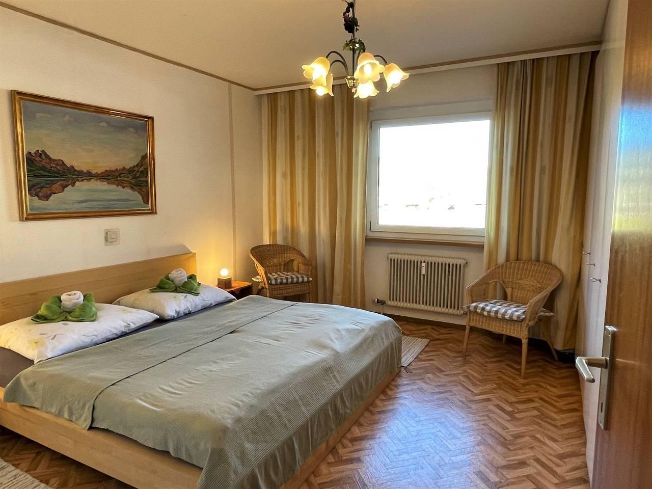 Vakantieappartement in Brixental, Oostenrijk voor 6 personen foto 5