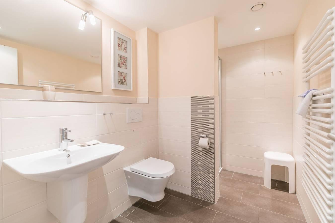 Vakantieappartement in Büsum, Duitsland voor 2 personen foto 16