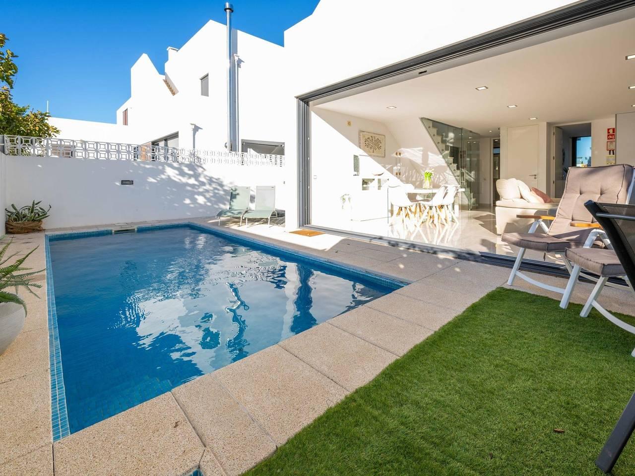 Vakantiehuis in Faro District, Portugal voor 6 personen foto 5