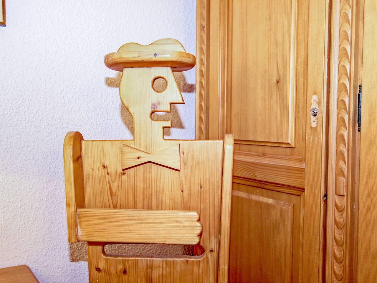 Vakantieappartement in Innsbruck Land, Oostenrijk voor 5 personen foto 12