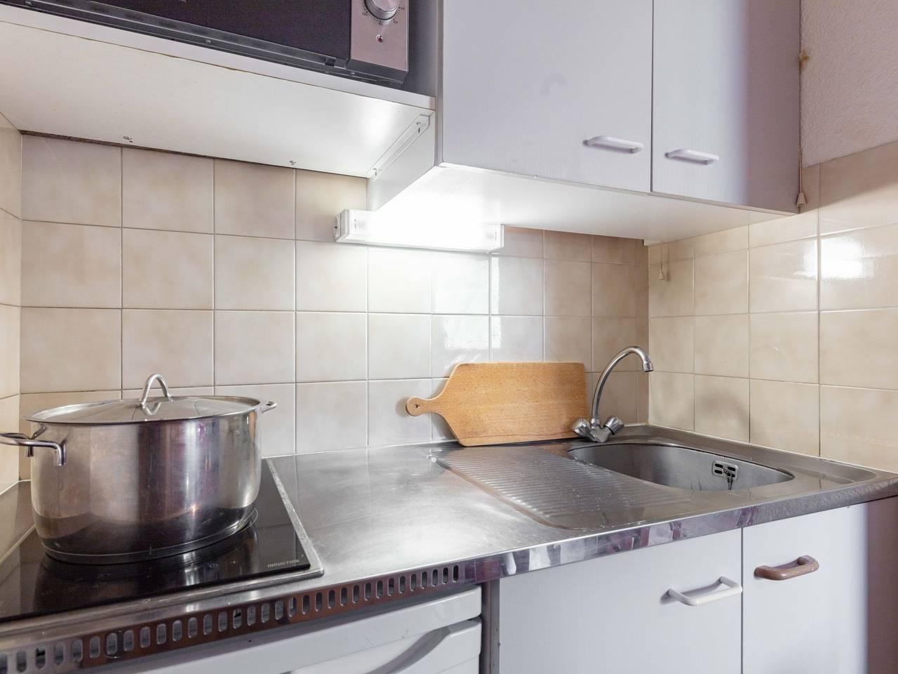 Vakantieappartement in Savoie, Frankrijk voor 4 personen foto 14