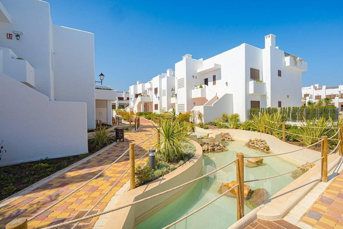 Vakantieappartement in Pulpí, Spanje voor 6 personen foto 4