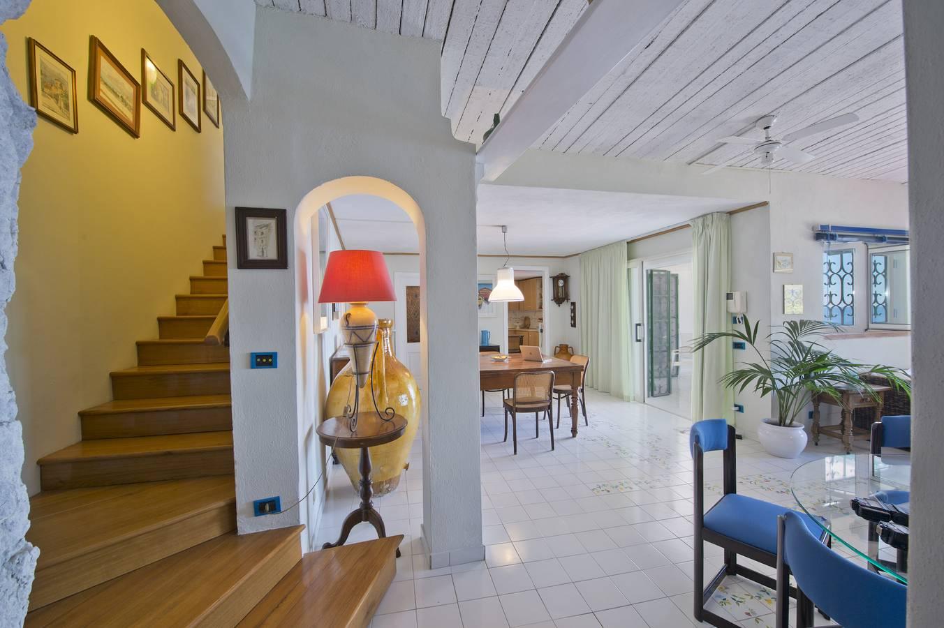 Vakantiehuis in Furore, Italië voor 6 personen foto 8