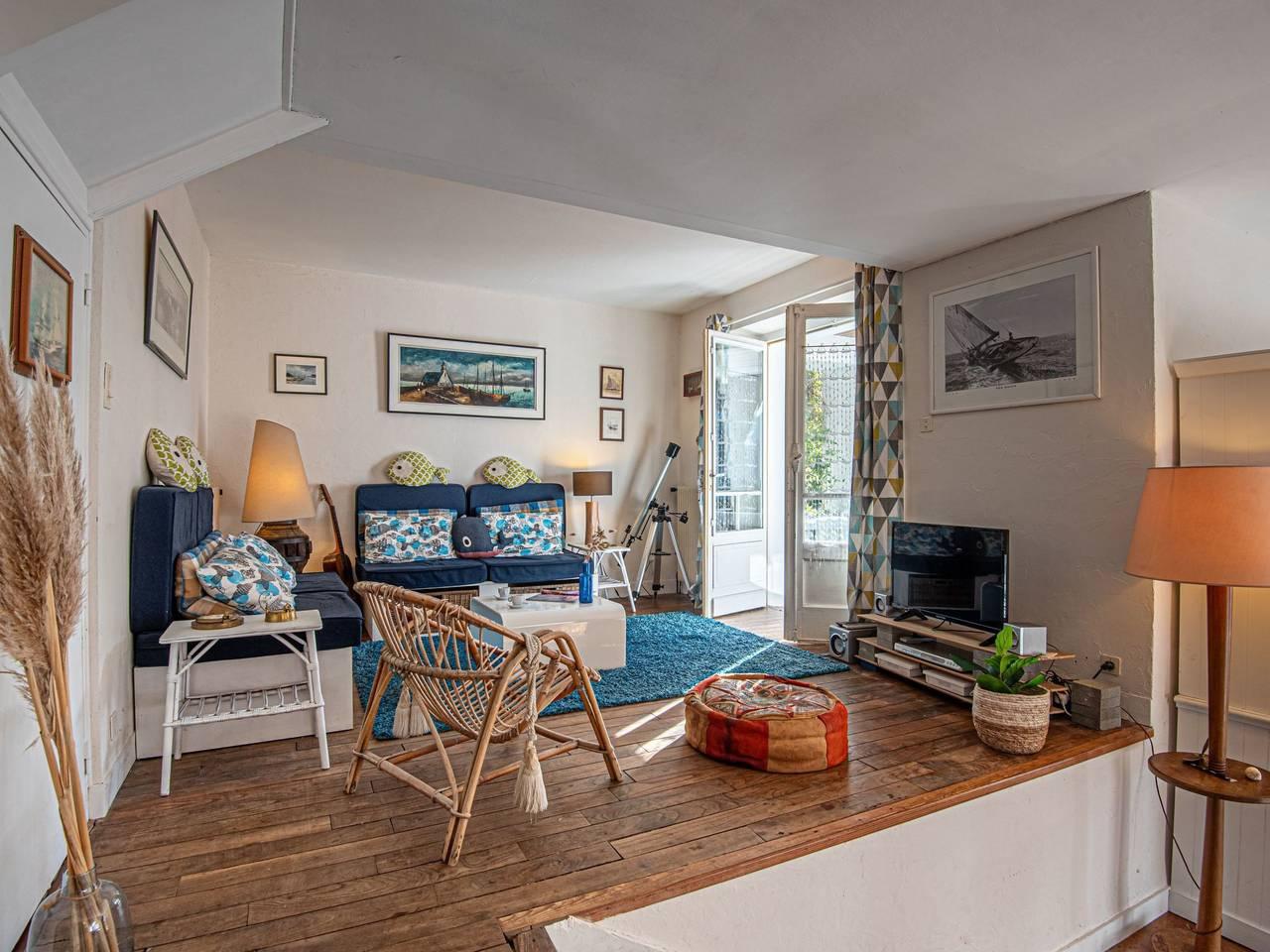 Vakantiehuis in Carnac, Frankrijk voor 4 personen foto 6