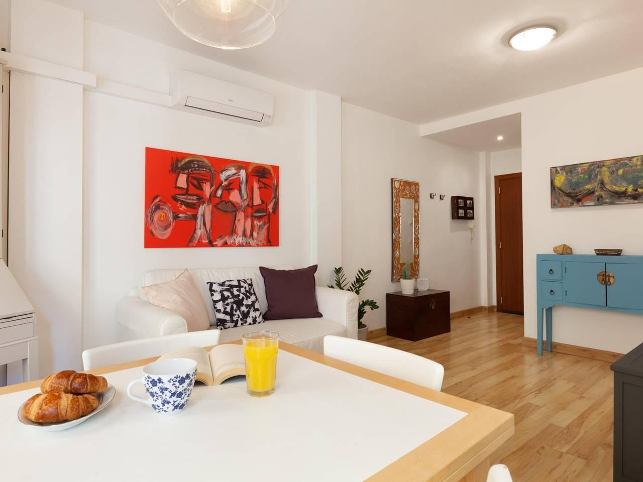 Vakantieappartement in Costa Brava, Spanje voor 4 personen foto 12
